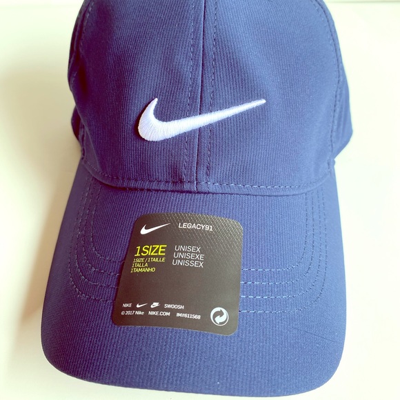 Nike Legacy 91 Unisex Hat - Picture 1 of 5